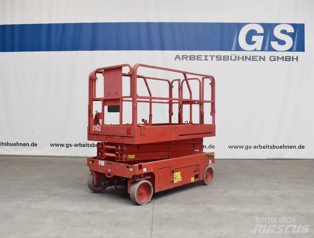 Genie GS 2046 Scissor Lifts