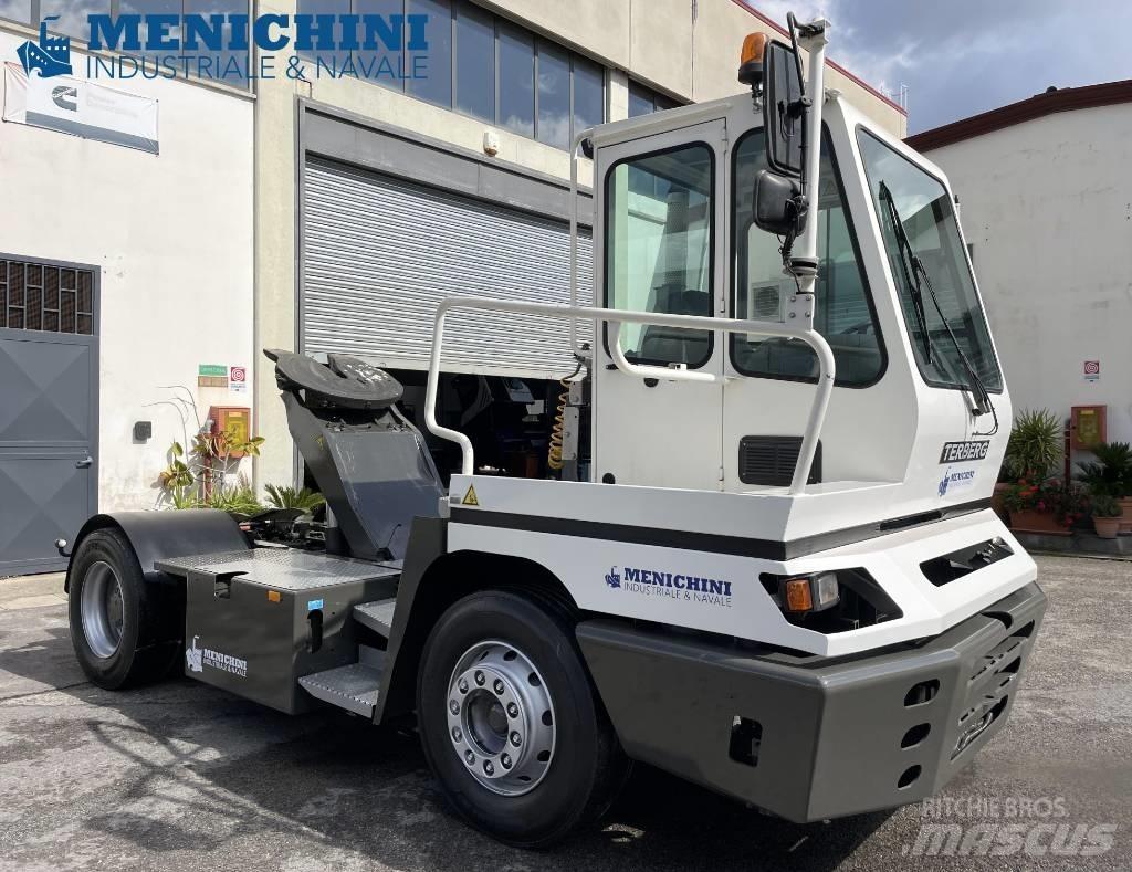 Terberg YT 182 Shunt Trucks