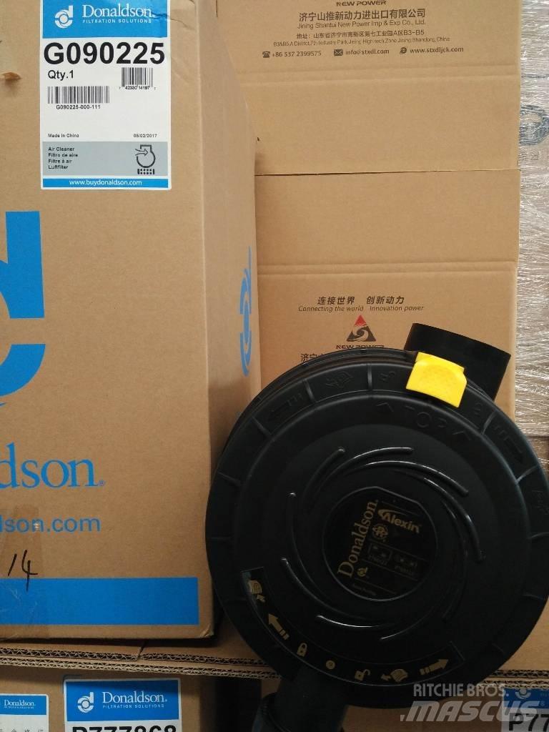 Donaldson G090225 Other