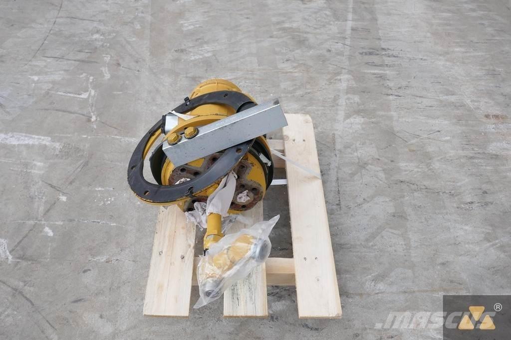 CAT 225-4547 Other Components