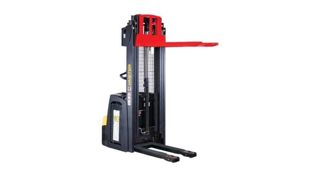 Hyster S 1.2 Pedestrian stacker