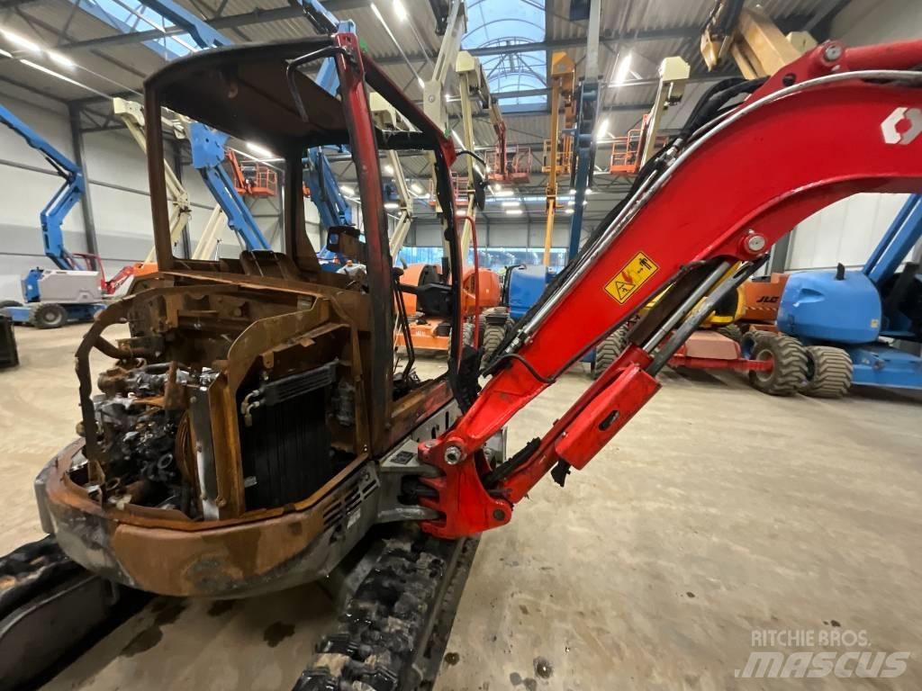 Neuson EZ 36 Mini Excavators <7t (Mini Diggers)