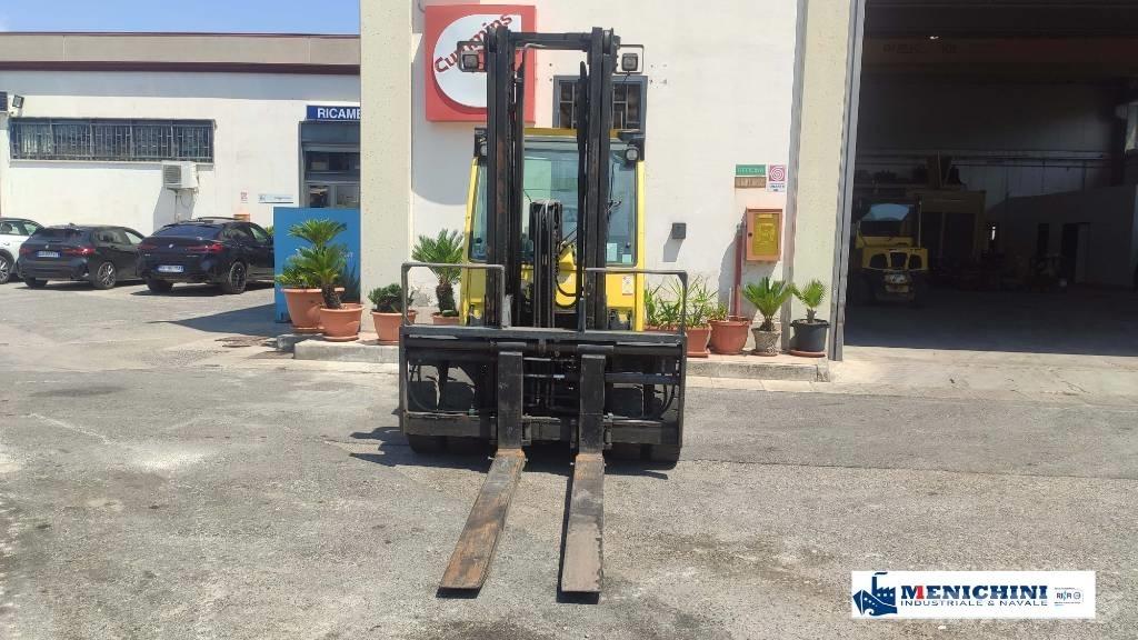 Hyster H 6.0 FT Diesel Forklifts