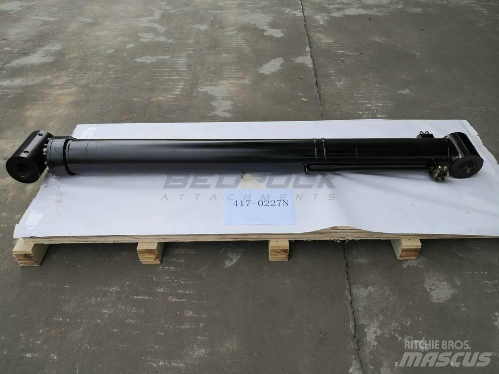 Bedrock 329 Other