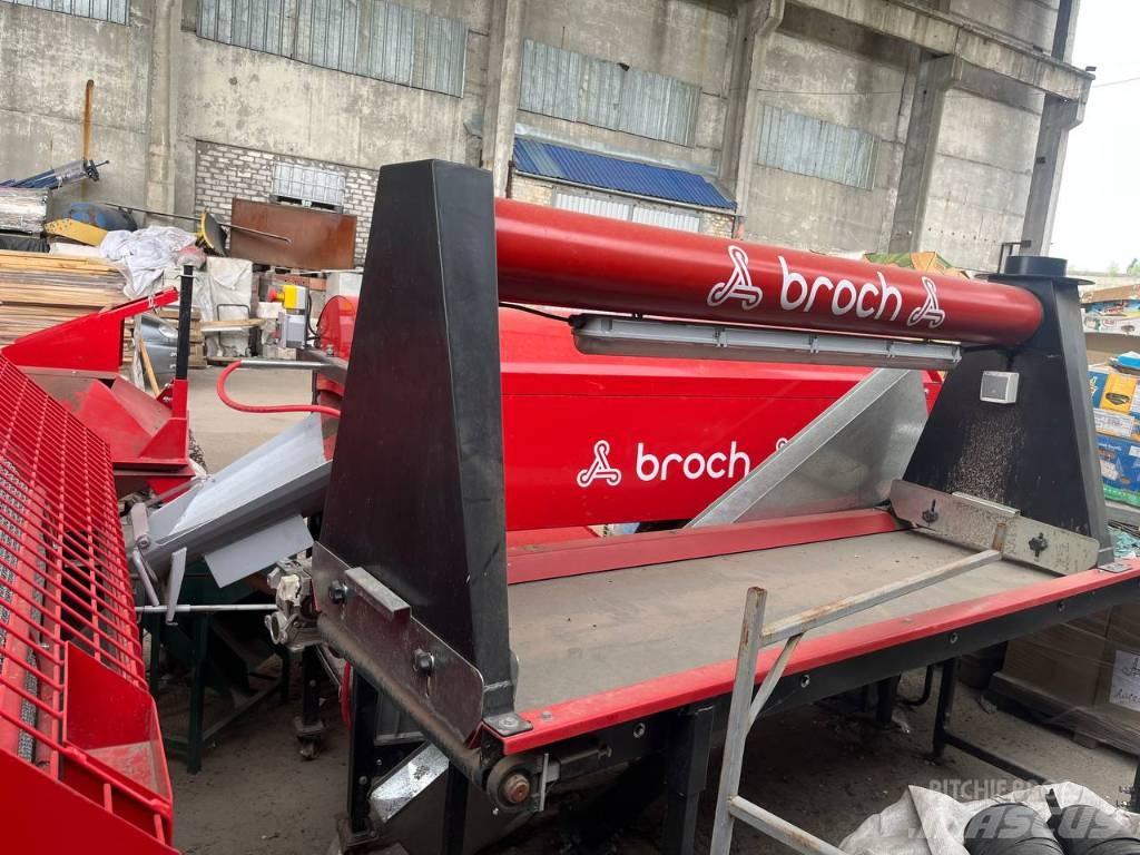  JJ BROSH PLNA 4 Precision Sowing Machines