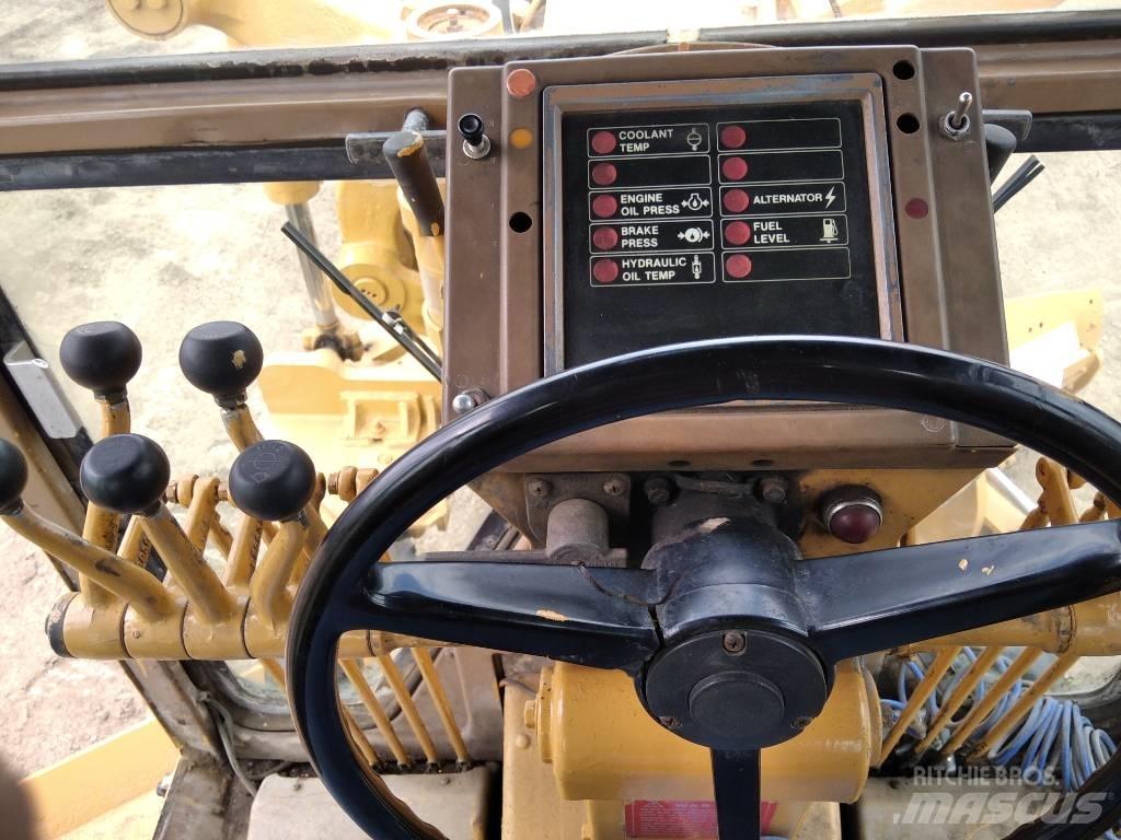 CAT 16 G Motor Graders