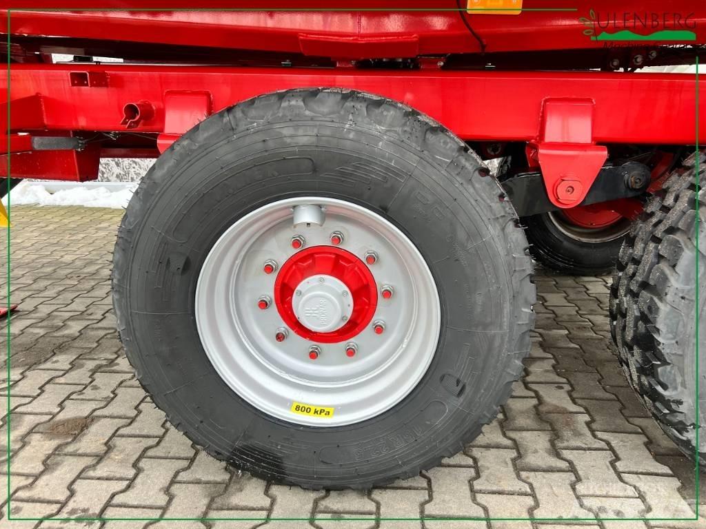 Pronar PT 512 Tip Trailers