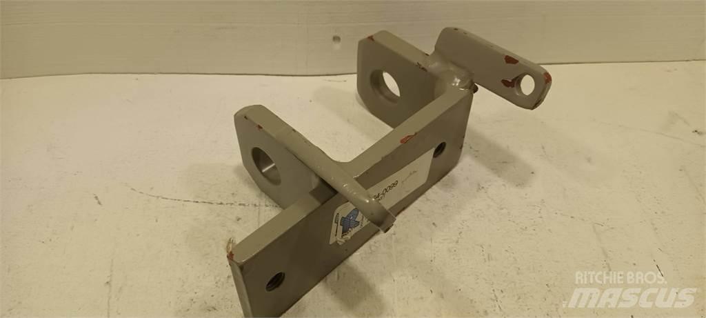 Rottne 064-0099 Forwarder Cranes
