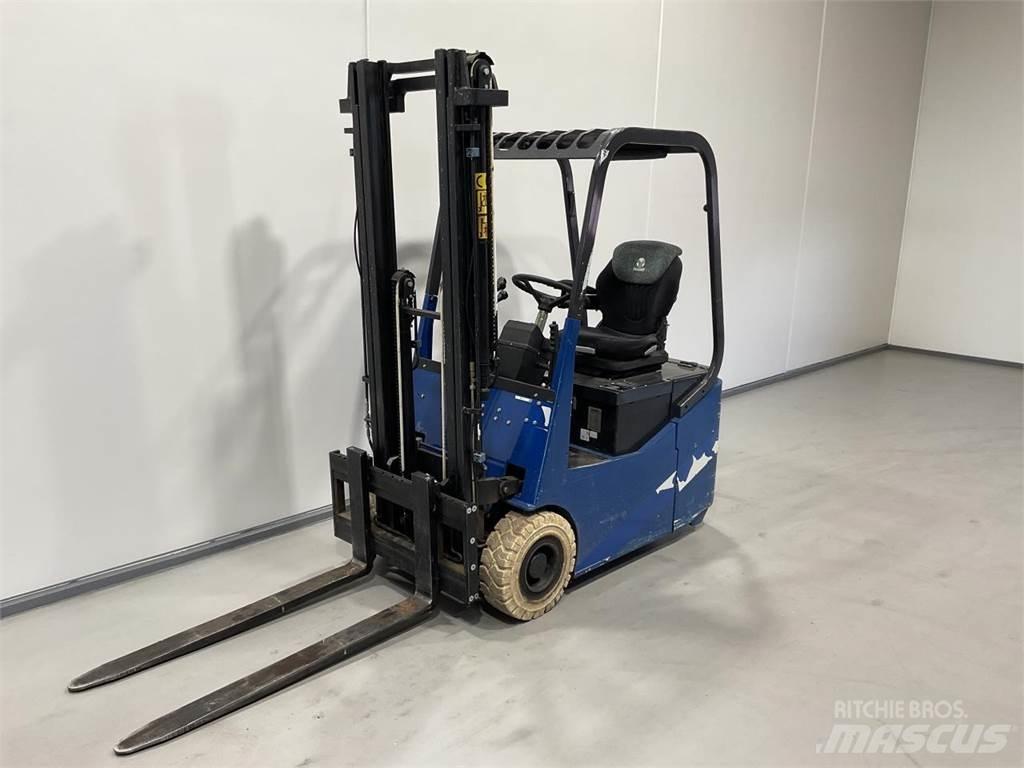CTC PL313 Electric Forklifts