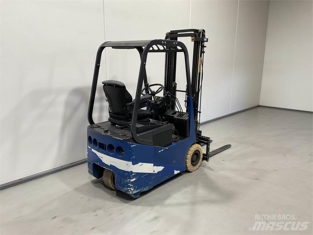 CTC PL313 Electric Forklifts