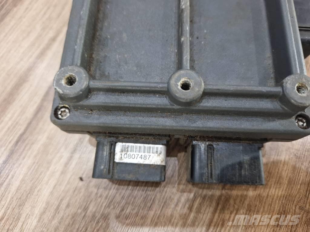 Ponsse 1631675 Electronics
