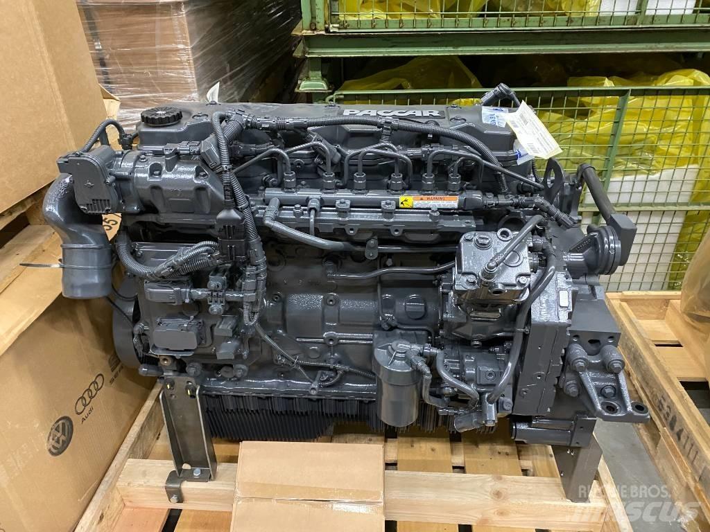Cummins B6.7EUVIE307 Farm Equipment - Others