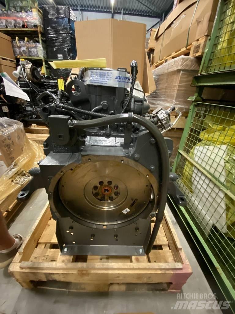 Cummins B6.7EUVIE307 Farm Equipment - Others