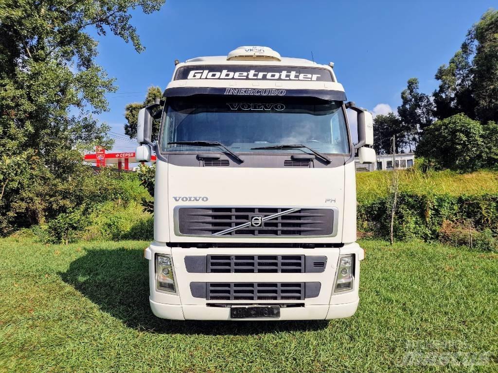 Volvo FH 13 440 Conventional Trucks / Tractor Trucks