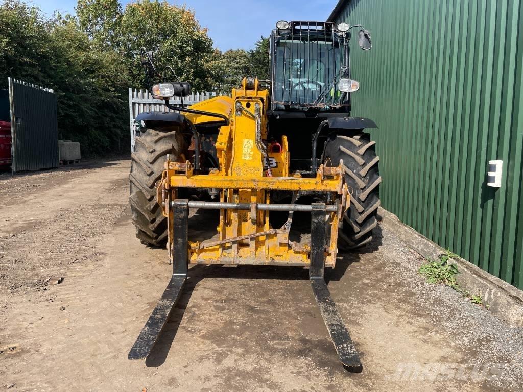 JCB 535-95 Telescopic Handlers