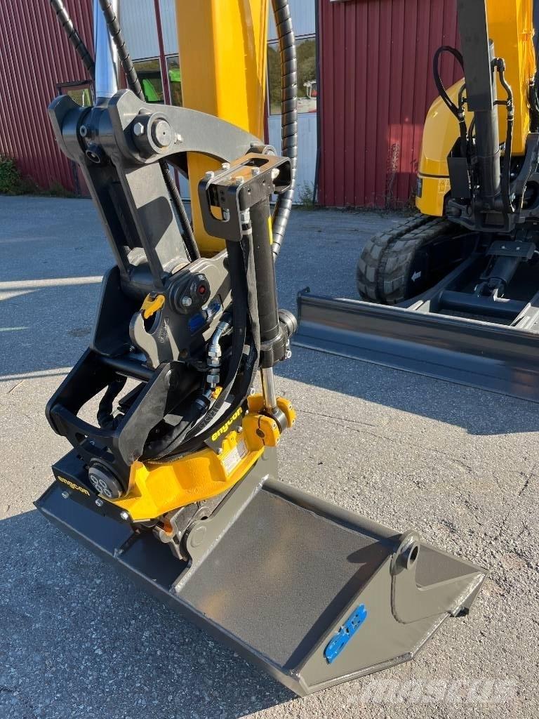 LiuGong 9057 FZTS Mini Excavators <7t (Mini Diggers)