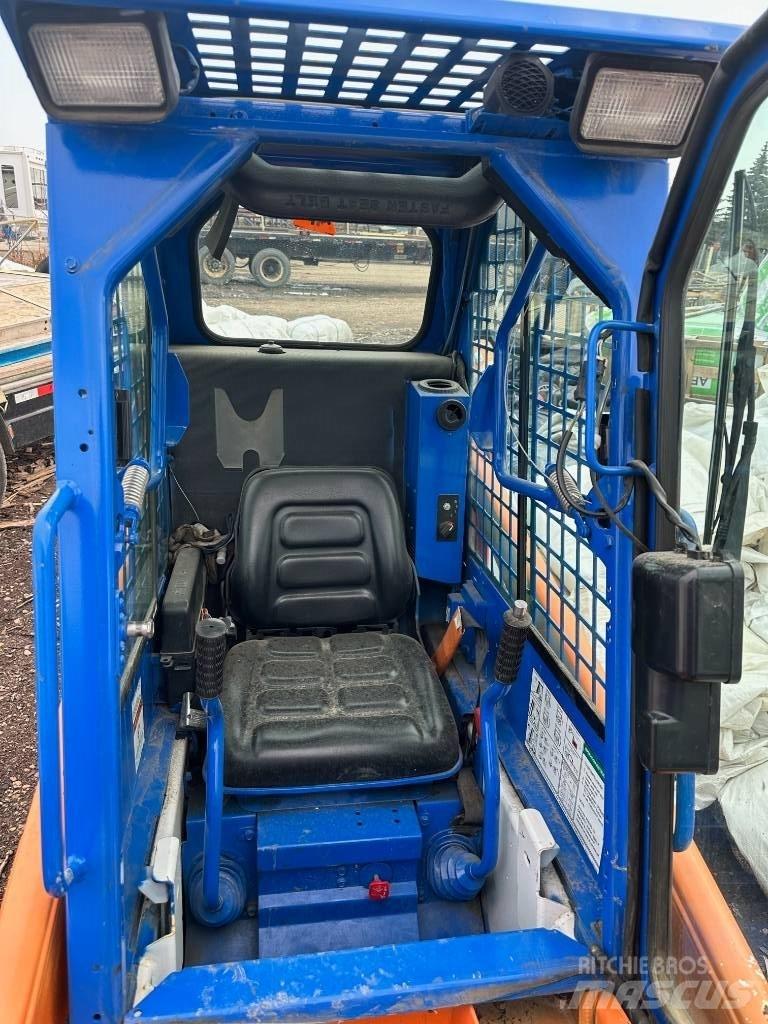 Bobcat S 70 Skid Steer Loaders