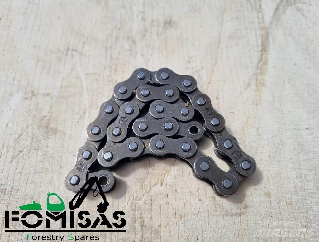 Ponsse 230255 Harvester Heads
