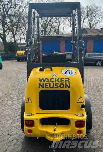 Wacker Neuson WL 20 Mini Loader