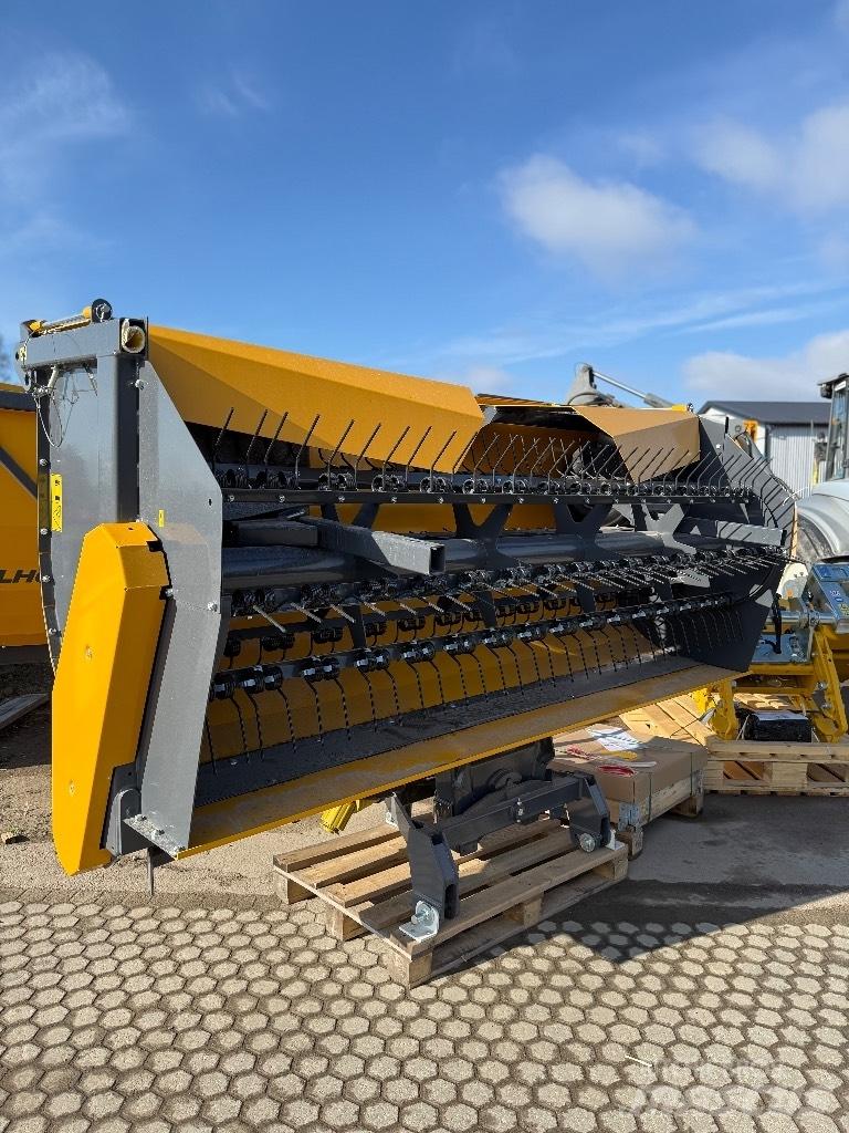 Elho TR 300 Rakes and tedders