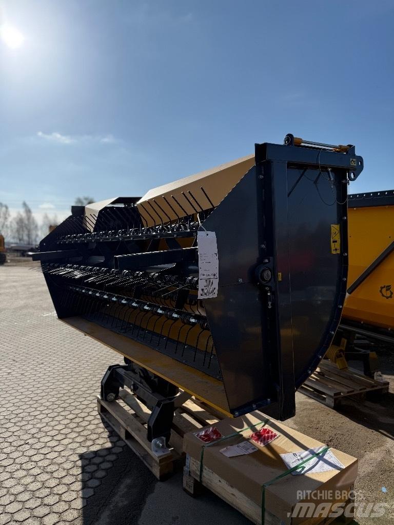 Elho TR 300 Rakes and tedders