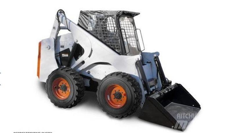 Bobcat 963 Skid Steer Loaders