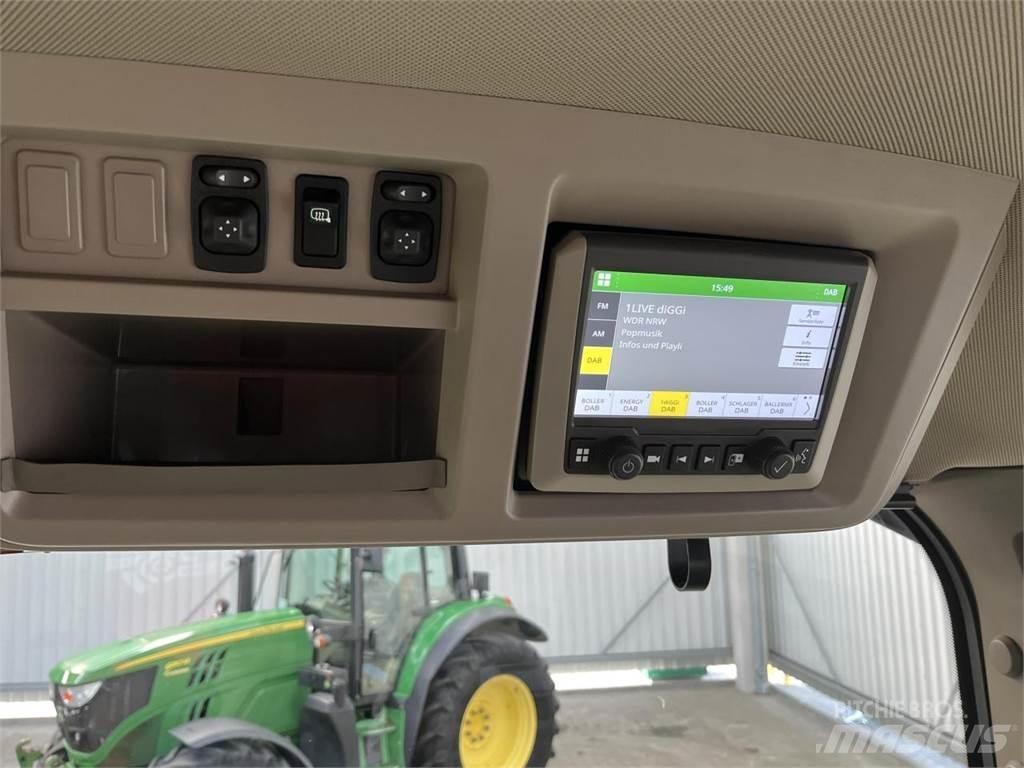 John Deere 7R 330 Tractors