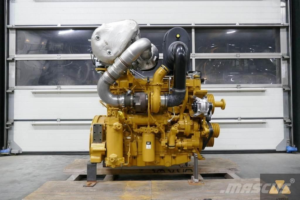 CAT C13B Engines