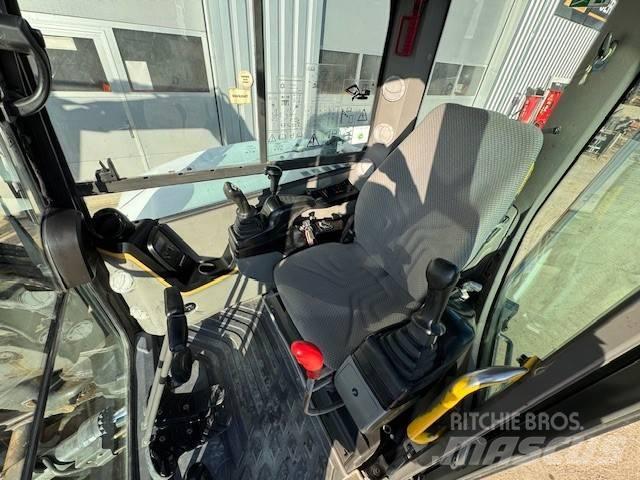 Volvo ECR 58 D Mini Excavators <7t (Mini Diggers)
