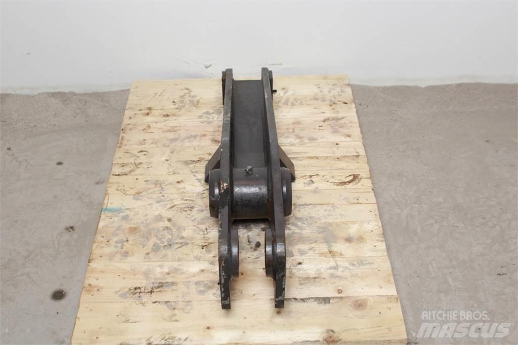 Volvo L40 B Lever Other