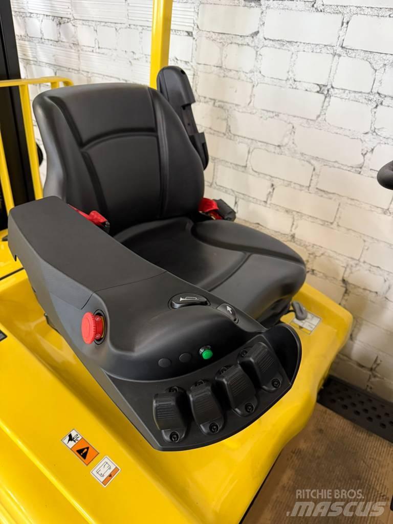 Hyster J1.6XN Electric Forklifts