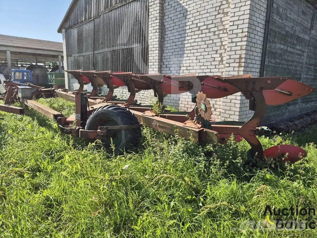 Kverneland PS 100 Reversible ploughs