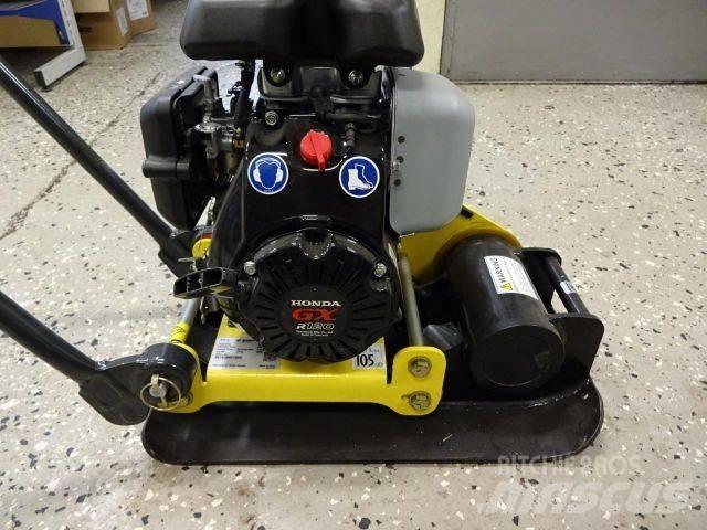 Bomag BVP 10/36 Plate Compactors