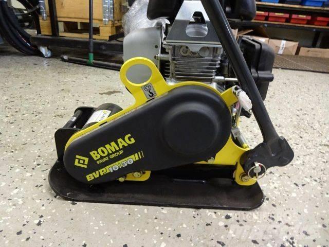 Bomag BVP 10/36 Plate Compactors