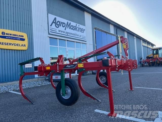 Kverneland CLG II Chisel Plows