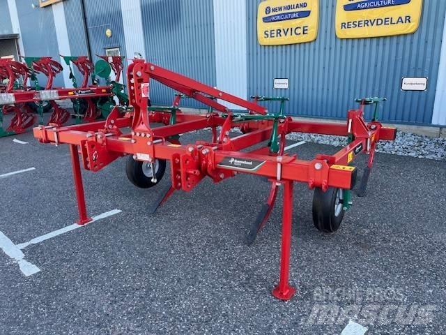 Kverneland CLG II Chisel Plows