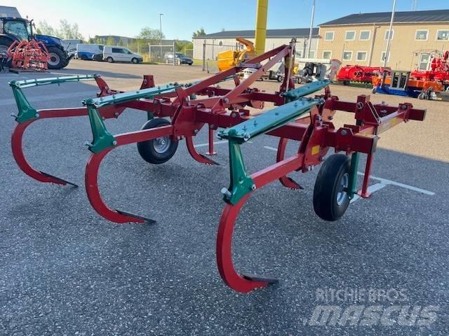 Kverneland CLG II Chisel Plows