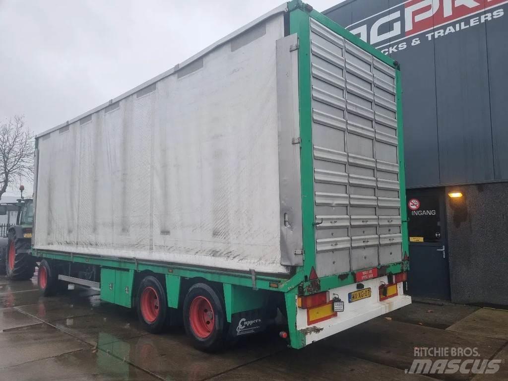 Cuppers 3 as Other Trailers