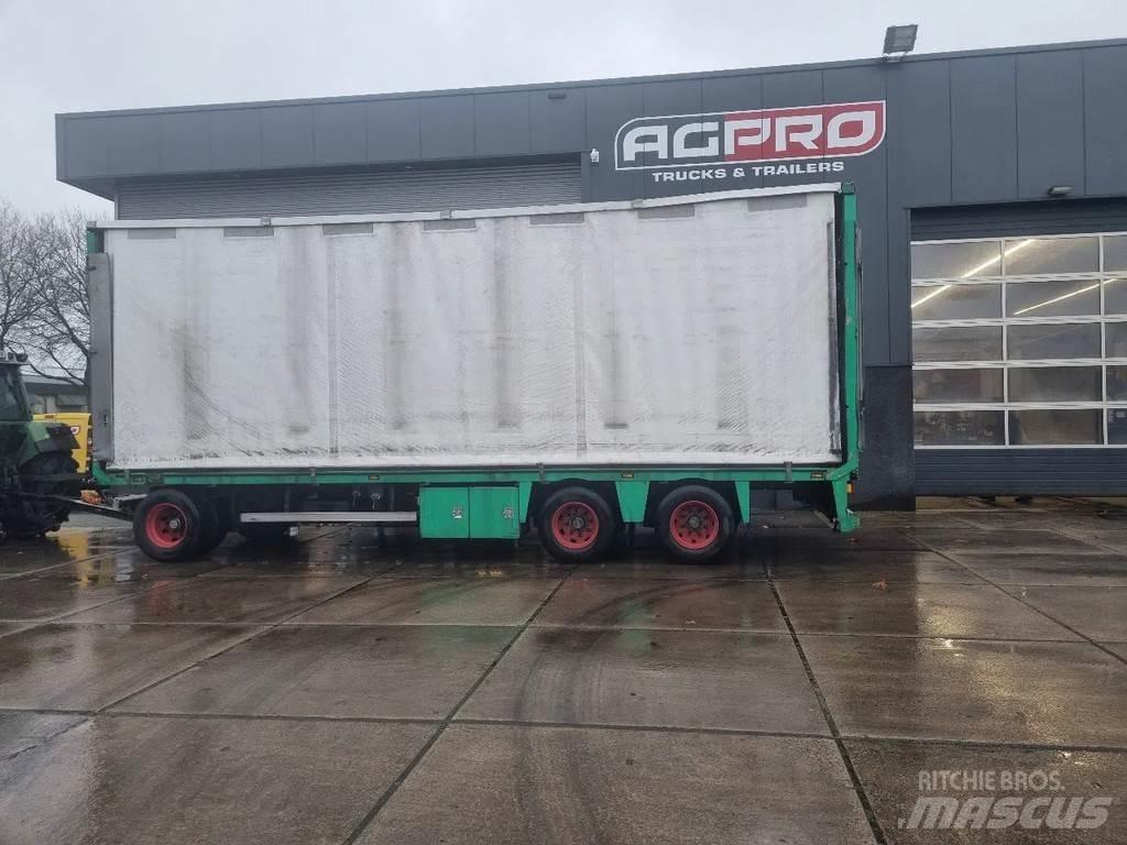 Cuppers 3 as Other Trailers