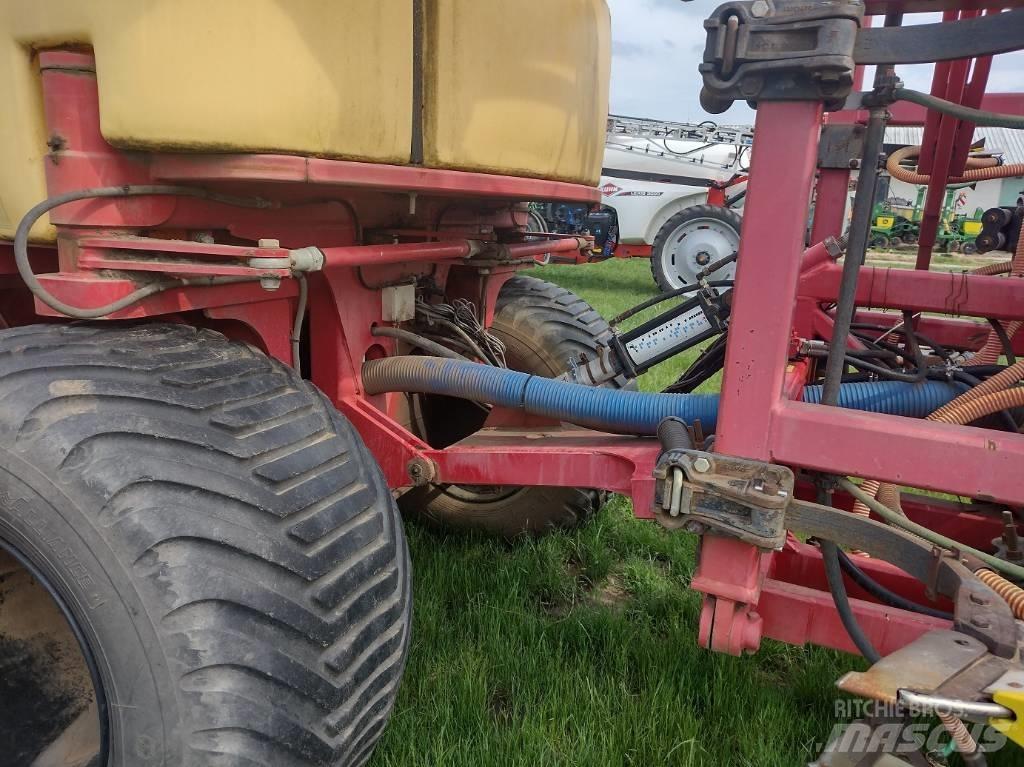 Horsch CO 6 Drills