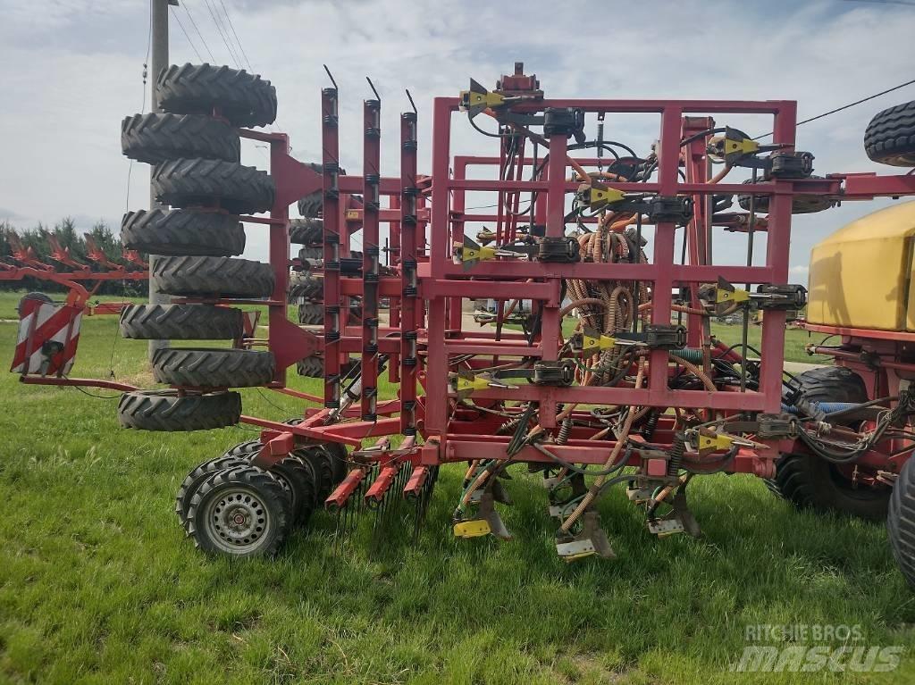 Horsch CO 6 Drills