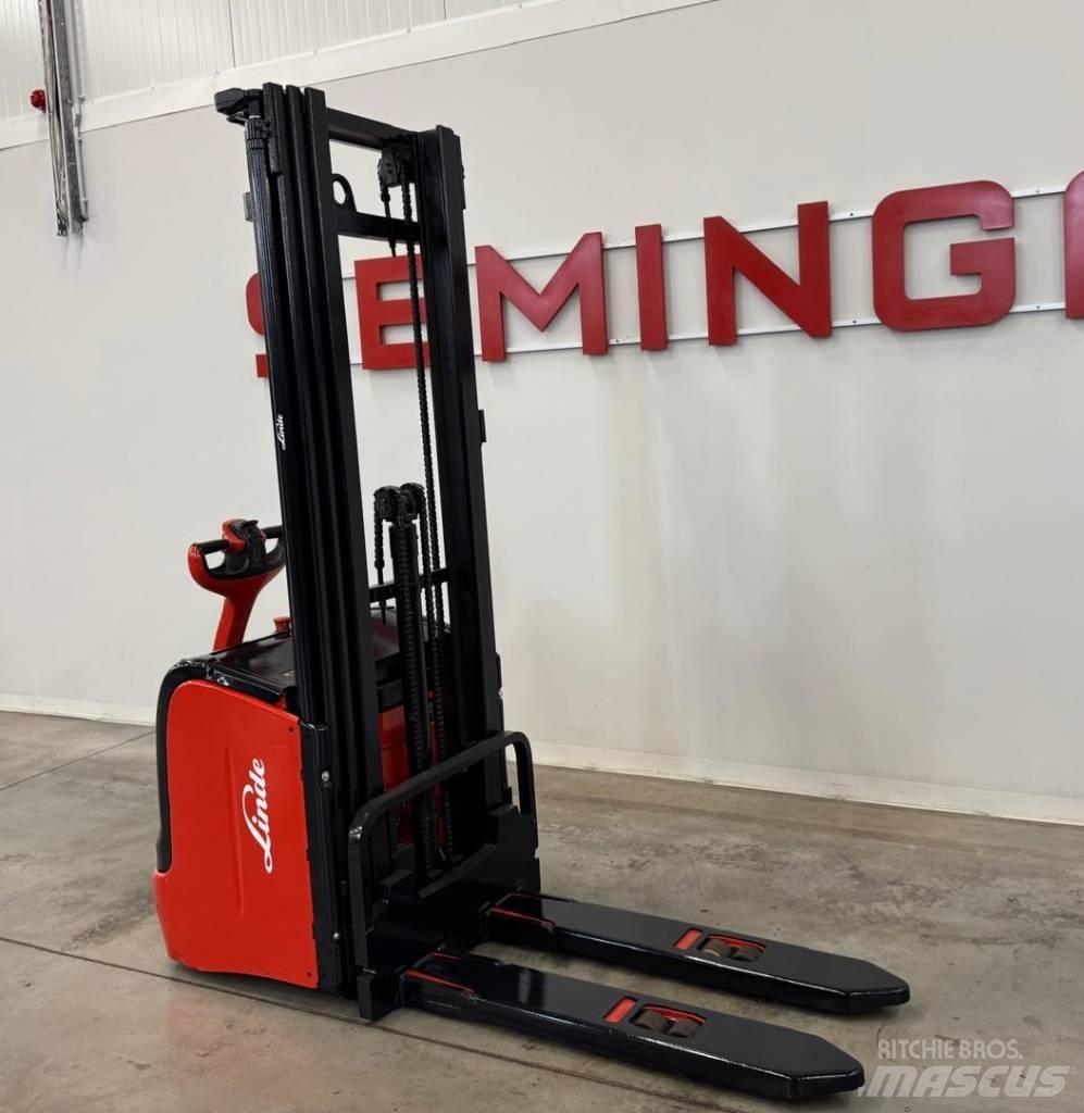 Linde 10655 L14 Misc Forklifts