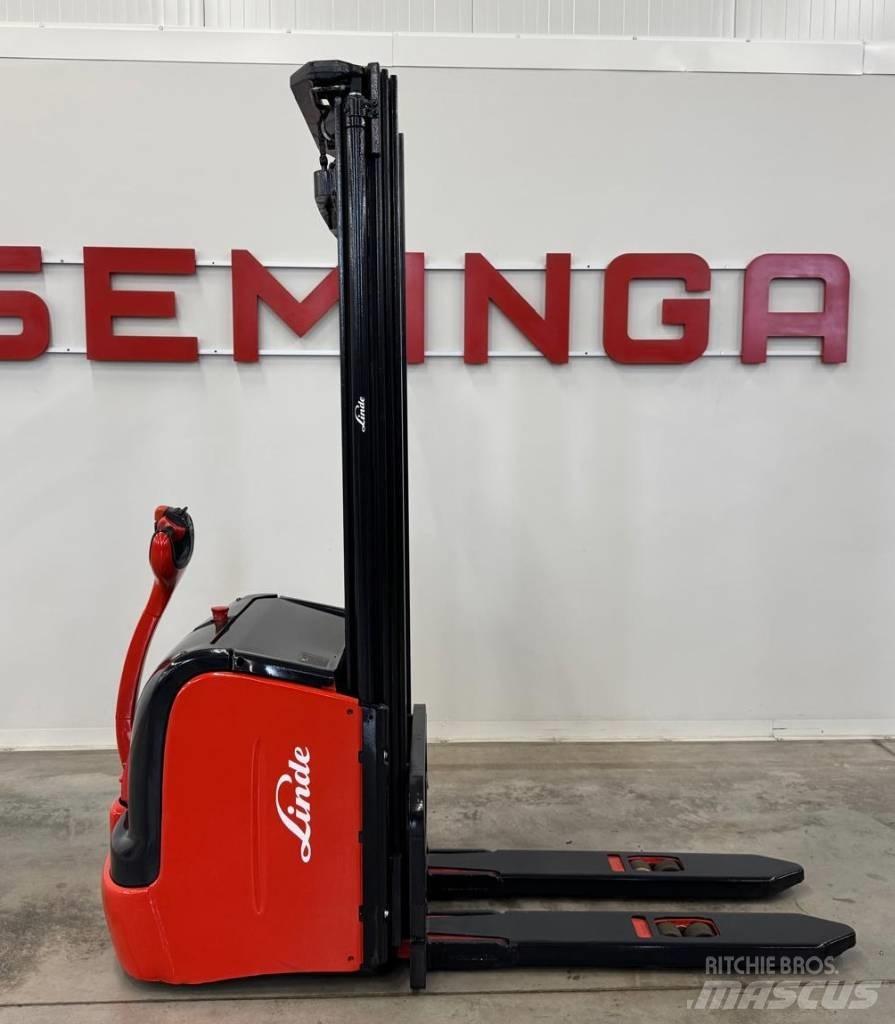Linde 10655 L14 Misc Forklifts