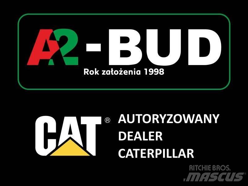 CAT 301.8 Mini Excavators <7t (Mini Diggers)