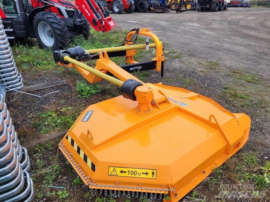 Optimal M1650 Farm Equipment - Others