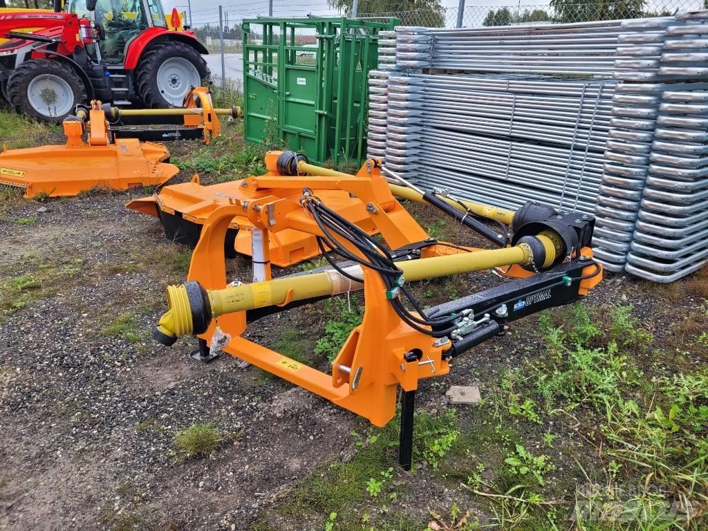 Optimal M1650 Farm Equipment - Others