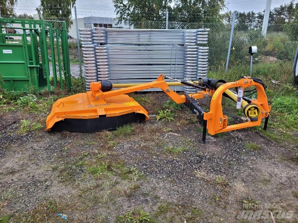 Optimal M1650 Farm Equipment - Others