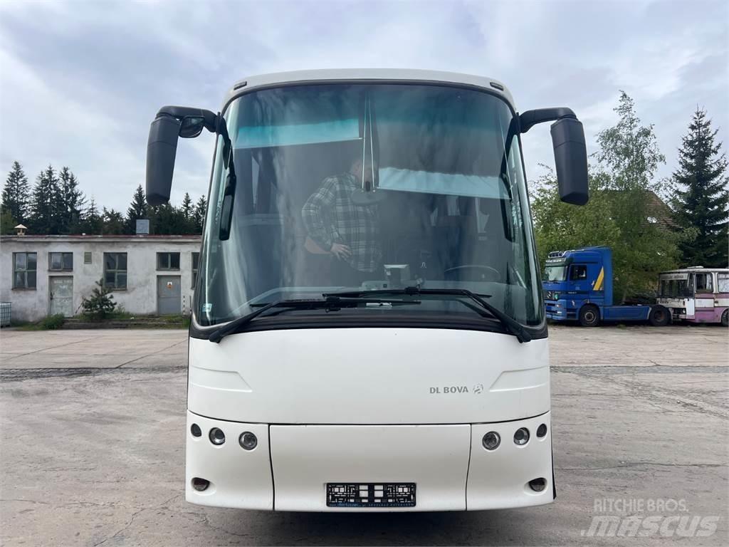 Bova FUTURA 6X2 Cab & Chassis Trucks