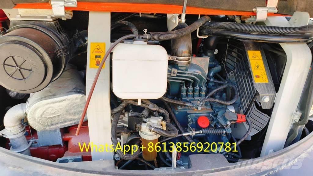 Kubota KX 161 Mini Excavators <7t (Mini Diggers)