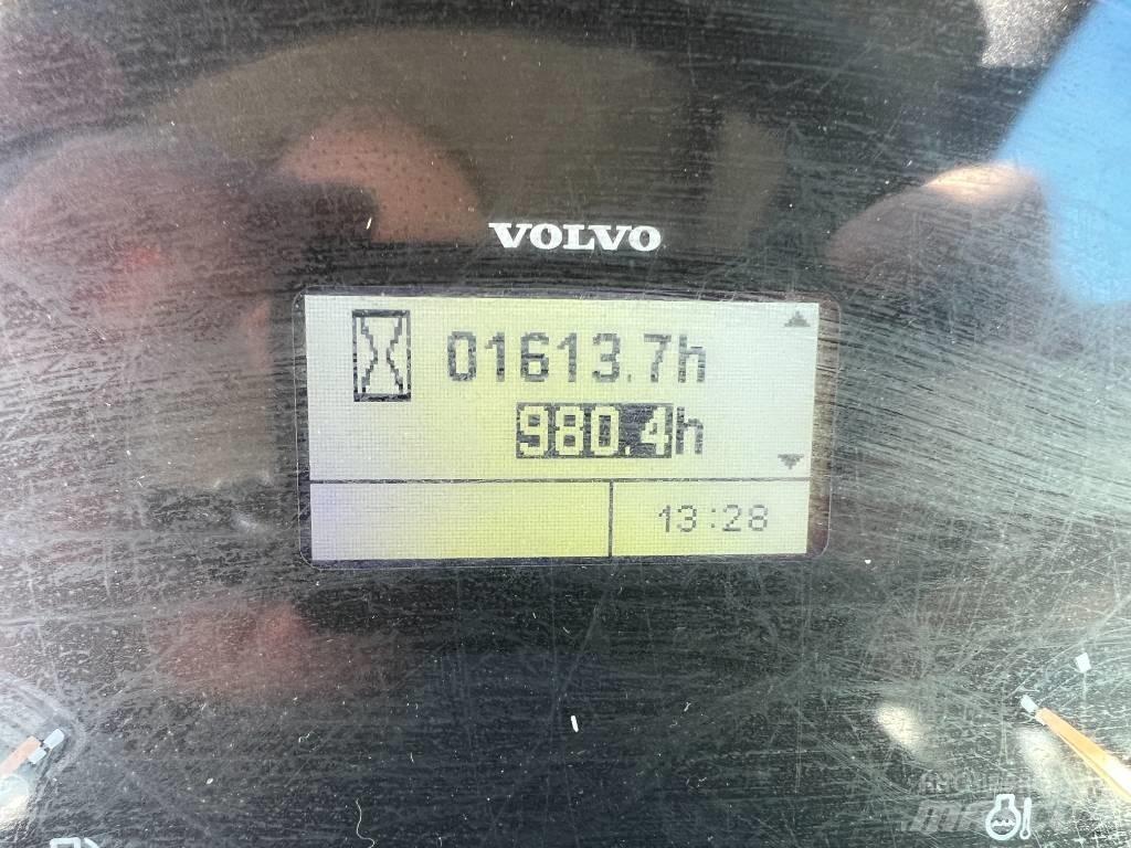 Volvo L 35 G Wheel Loaders